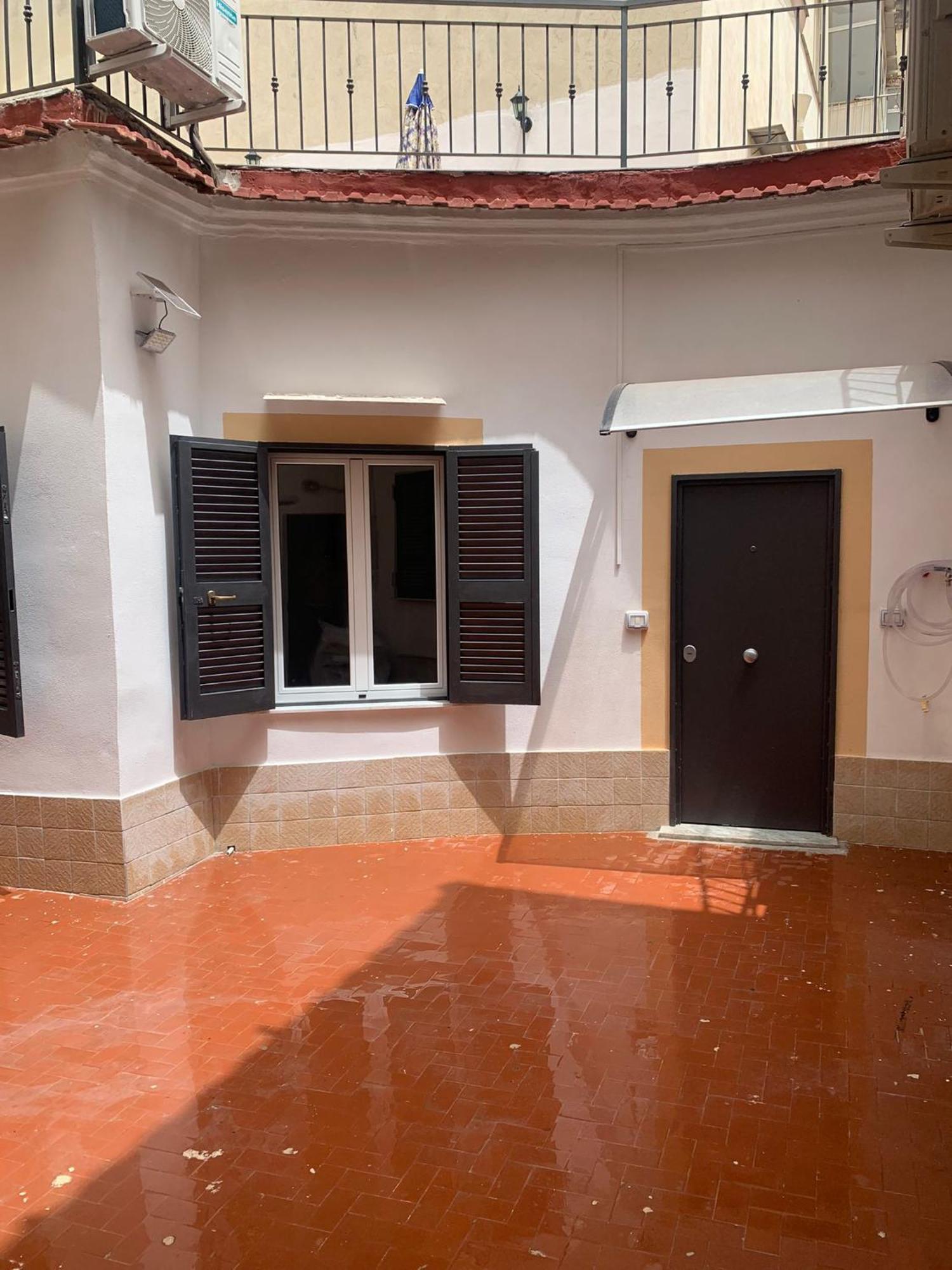 Casa Ilaria Villa Naples Luaran gambar