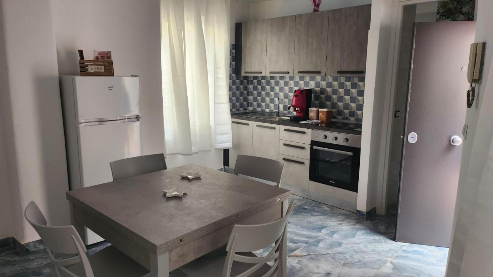 Casa Ilaria Villa Naples Luaran gambar